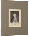 Charles Maurice de Talleyrand Périgord, Prince de Bénévent, by Anonymous