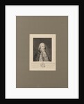 Charles Maurice de Talleyrand Périgord, Prince de Bénévent, by Anonymous