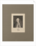 Charles Maurice de Talleyrand Périgord, Prince de Bénévent, by Anonymous
