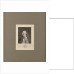 Charles Maurice de Talleyrand Périgord, Prince de Bénévent, by Anonymous