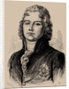 Charles Maurice de Talleyrand Périgord, Prince de Bénévent, 1889 by Anonymous