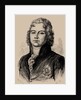 Charles Maurice de Talleyrand Périgord, Prince de Bénévent, 1889 by Anonymous