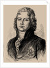 Charles Maurice de Talleyrand Périgord, Prince de Bénévent, 1889 by Anonymous