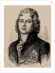 Charles Maurice de Talleyrand Périgord, Prince de Bénévent, 1889 by Anonymous