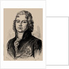 Charles Maurice de Talleyrand Périgord, Prince de Bénévent, 1889 by Anonymous