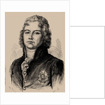 Charles Maurice de Talleyrand Périgord, Prince de Bénévent, 1889 by Anonymous