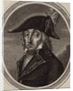 Charles Pierre François Augereau, by Anonymous