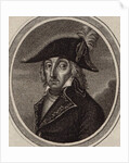 Charles Pierre François Augereau, by Anonymous