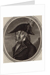 Charles Pierre François Augereau, by Anonymous