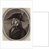 Charles Pierre François Augereau, by Anonymous