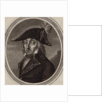 Charles Pierre François Augereau, by Anonymous