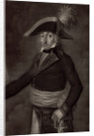 Charles Pierre François Augereau, 1797 by Anonymous