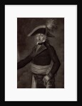 Charles Pierre François Augereau, 1797 by Anonymous