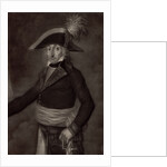 Charles Pierre François Augereau, 1797 by Anonymous