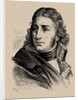 Charles Pierre François Augereau, 1889 by Anonymous