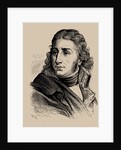 Charles Pierre François Augereau, 1889 by Anonymous