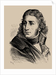 Charles Pierre François Augereau, 1889 by Anonymous
