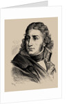 Charles Pierre François Augereau, 1889 by Anonymous