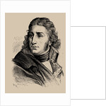 Charles Pierre François Augereau, 1889 by Anonymous