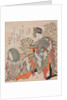 Chinese Beauty, 1819-1829 by Anonymous