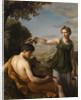 Chloe, 1806 by Anonymous