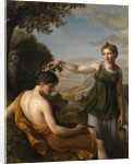 Chloe, 1806 by Anonymous