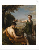 Chloe, 1806 by Anonymous