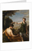 Chloe, 1806 by Anonymous