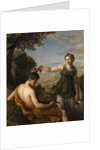 Chloe, 1806 by Anonymous