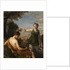 Chloe, 1806 by Anonymous