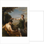 Chloe, 1806 by Anonymous