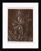 Christ as the crowned Man of Sorrows, ca 1514 by Anonymous