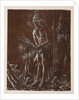 Christ as the crowned Man of Sorrows, ca 1514 by Anonymous