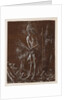 Christ as the crowned Man of Sorrows, ca 1514 by Anonymous