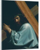 Christ Carrying the Cross, ca 1515 by Anonymous