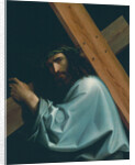 Christ Carrying the Cross, ca 1515 by Anonymous