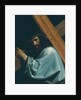Christ Carrying the Cross, ca 1515 by Anonymous