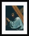 Christ Carrying the Cross, ca 1515 by Anonymous