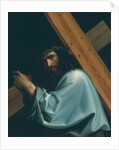 Christ Carrying the Cross, ca 1515 by Anonymous