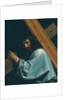 Christ Carrying the Cross, ca 1515 by Anonymous