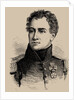 Claude François de Malet, 1889 by Anonymous