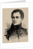Claude François de Malet, 1889 by Anonymous