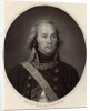 Claude Jacques Lecourbe, 1802 by Anonymous