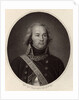 Claude Jacques Lecourbe, 1802 by Anonymous