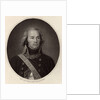 Claude Jacques Lecourbe, 1802 by Anonymous