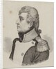 Claude Joseph Rouget de Lisle, 1830 by Anonymous