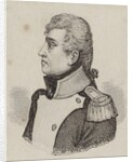 Claude Joseph Rouget de Lisle, 1830 by Anonymous