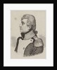 Claude Joseph Rouget de Lisle, 1830 by Anonymous