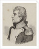 Claude Joseph Rouget de Lisle, 1830 by Anonymous