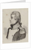 Claude Joseph Rouget de Lisle, 1830 by Anonymous